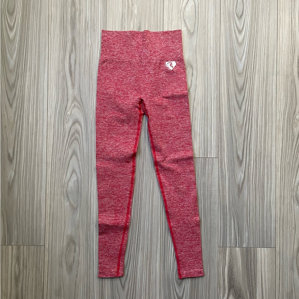 Women’s Best Move leggings